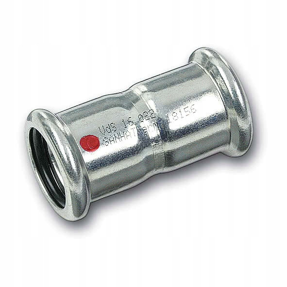 

Sanha Therm mufa złączka 28 mm stal węglowa