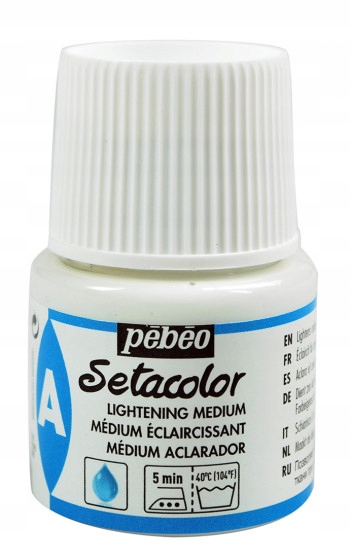 SETACOLOR 45 ML LIGHTENING MÉDIUM ROZJAŚNIAJĄCE