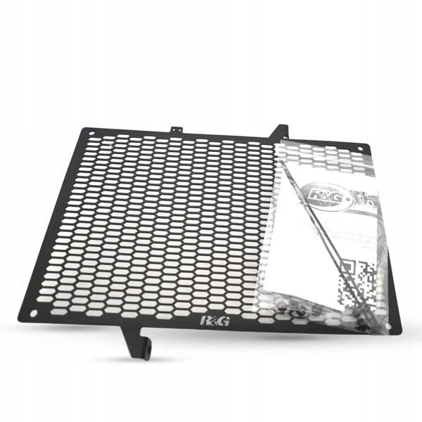 OSŁONA CHŁODNICY RG RACING HONDA CB650R/ CBR650R CB650F CBR6 Producent RG Racing