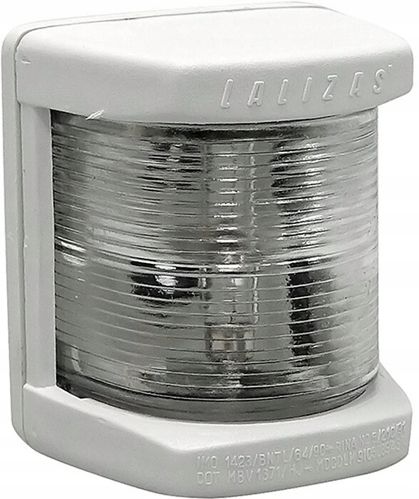 LAMPA SILNIKOWA 60X70X55 MM 12V/10W