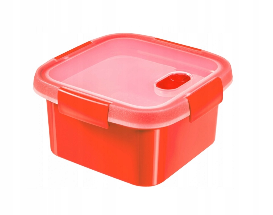 

Curver Steamer MicroWave Pojemnik z pokrywką 1.1l