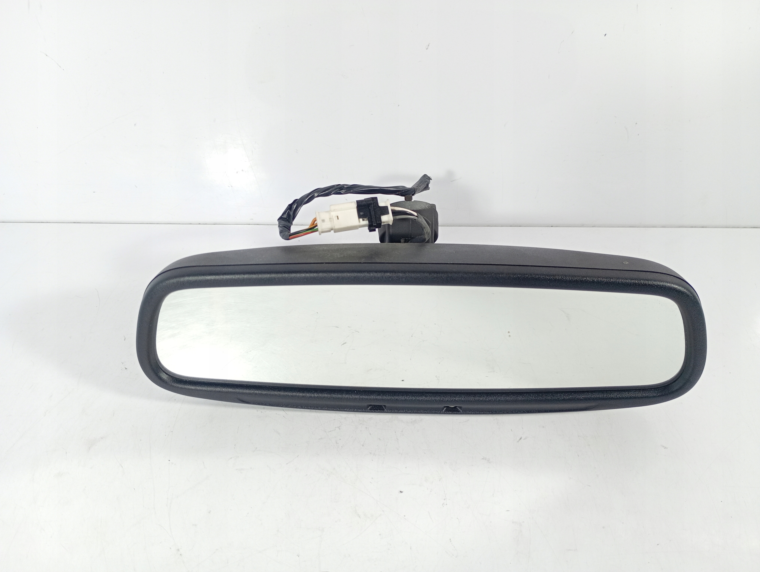 Focus C-Max 03-07 rear-view mirror inner SRODKOWE OE 015624