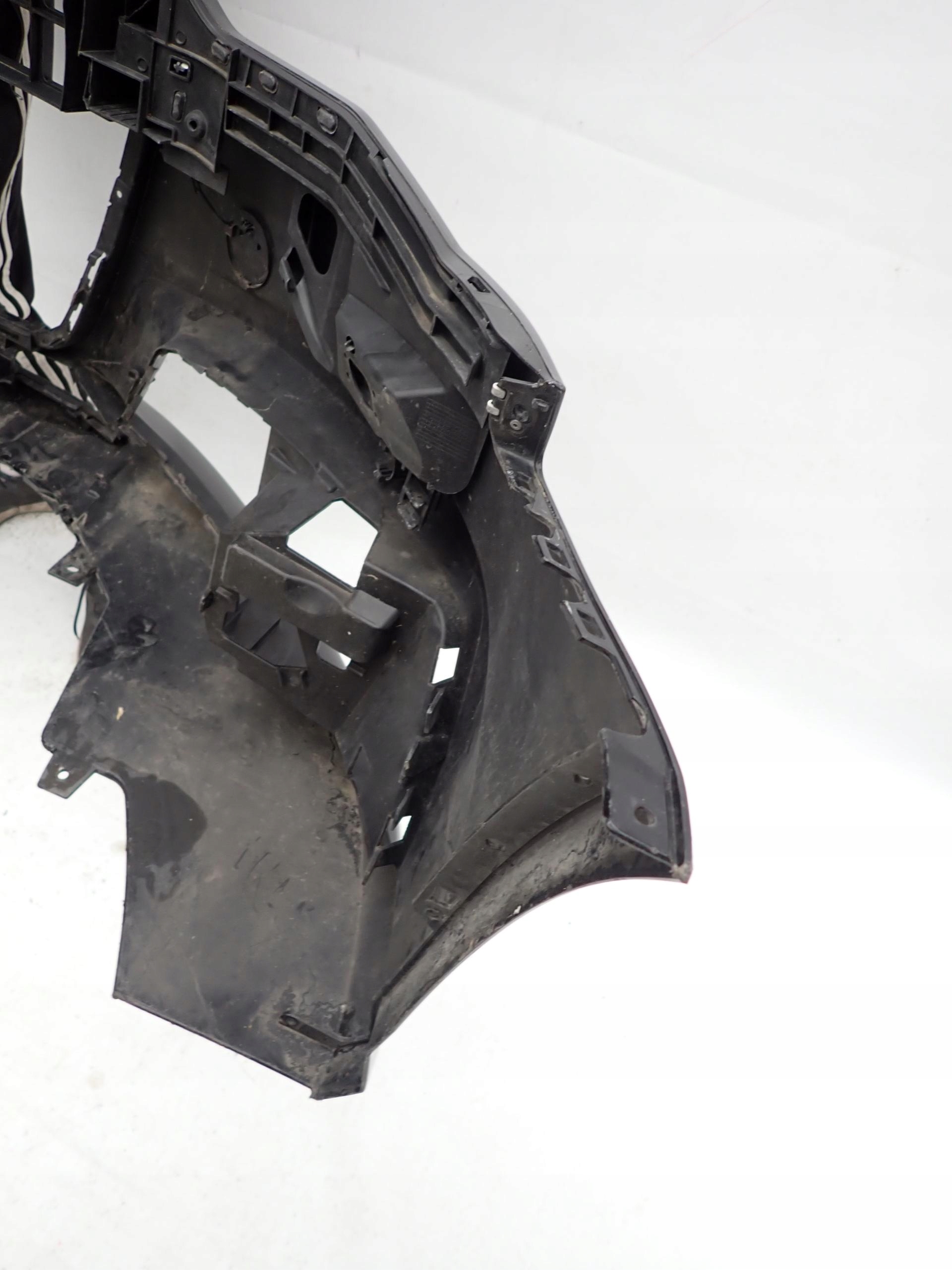 AUDI S6 C7 4G LIFT 14- bumper front SPR PDC