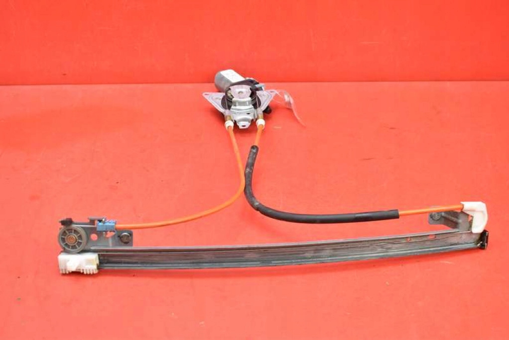 window regulator right front 400672 T2 BELLIER DIVANE 03R