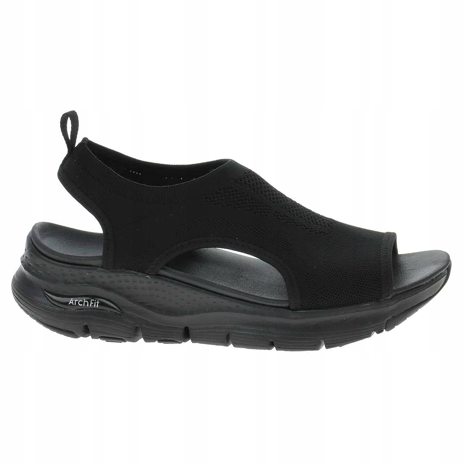 Skechers Arch Fit-City Catch black 40