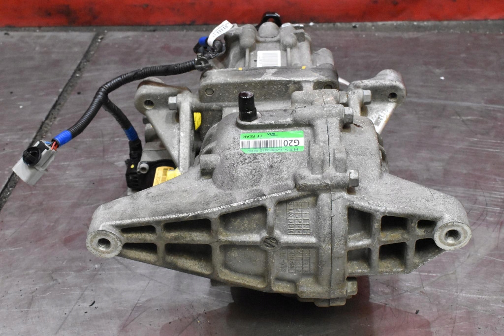 differential diff front front HYUNDAI TUCSON 4 IV 1.6 HYBRID 215 KM 20-24