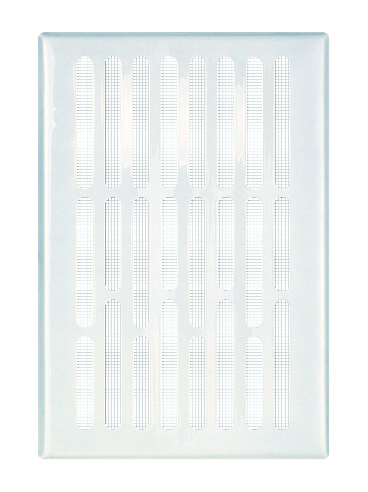 

Kratka wentylacyjna Awenta M3B metalowa 14x21