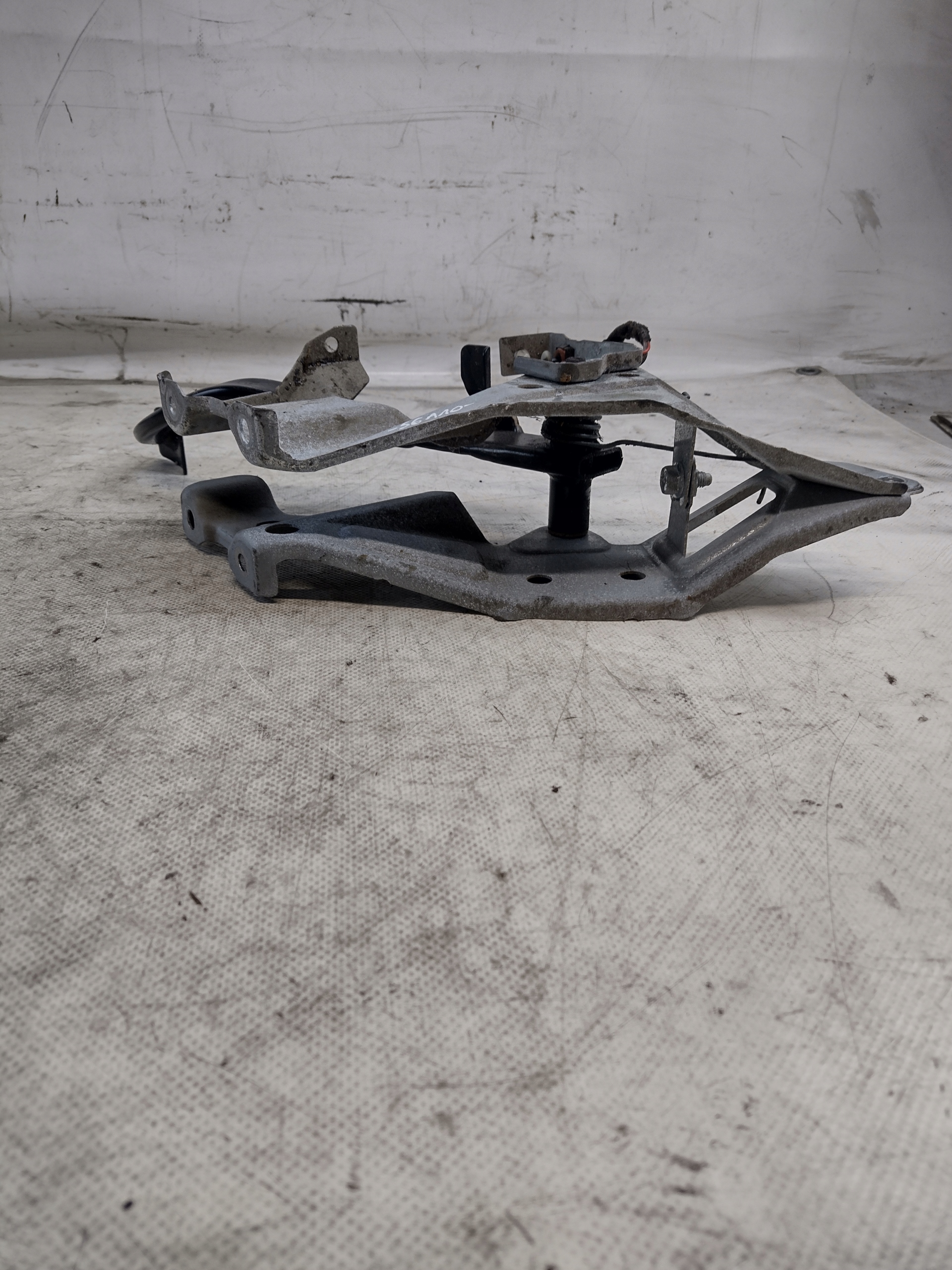 Pedal Bremse Opel Astra H 2,0T
