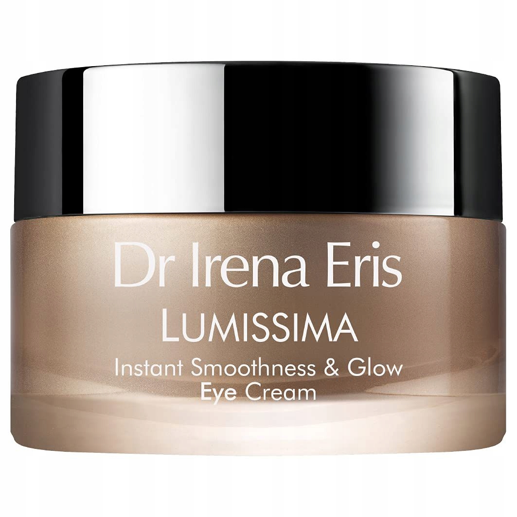 Lumissima Instant Smoothness+glow Oční Krém 15 ML