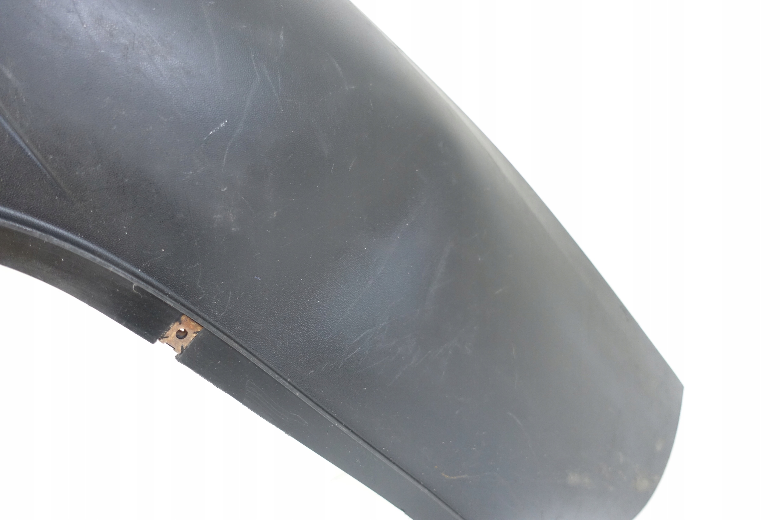 VW PASSAT B6 2005- SPOILER diffusore accessori modanatura Paraurti posteriore 3C9807521