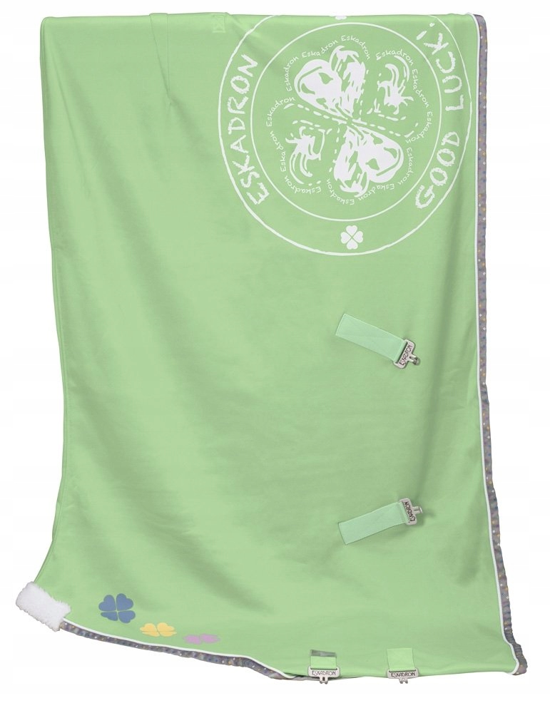 Derka Eskadron Jersey Nici 2016/17 pistachio 155 cm