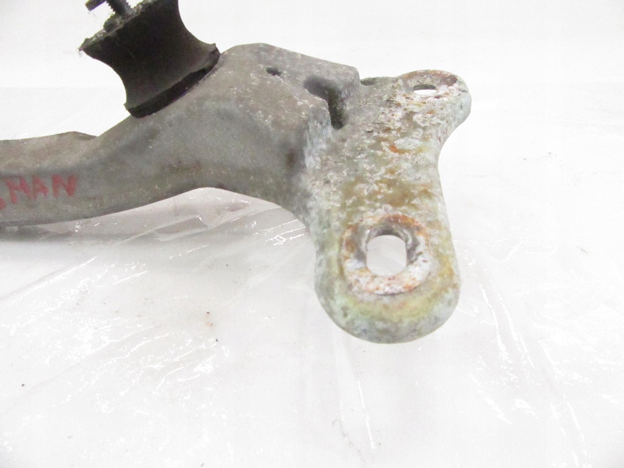 Consolle cambio ingranaggi supporto BMW e81 e82 e84 e87 e90 e91 e92 e93 N43 N46