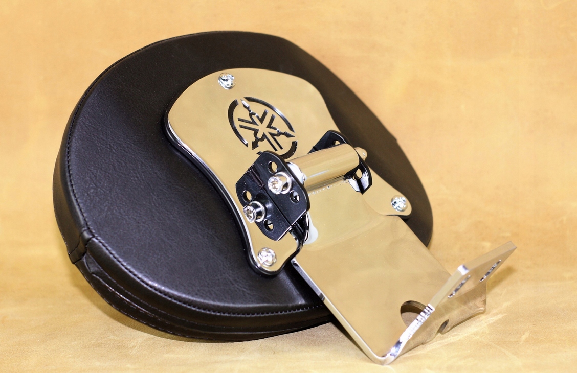 OPARCIE KIEROWCY POL RUCHOME DRAG STAR 1100 Manufacturer other