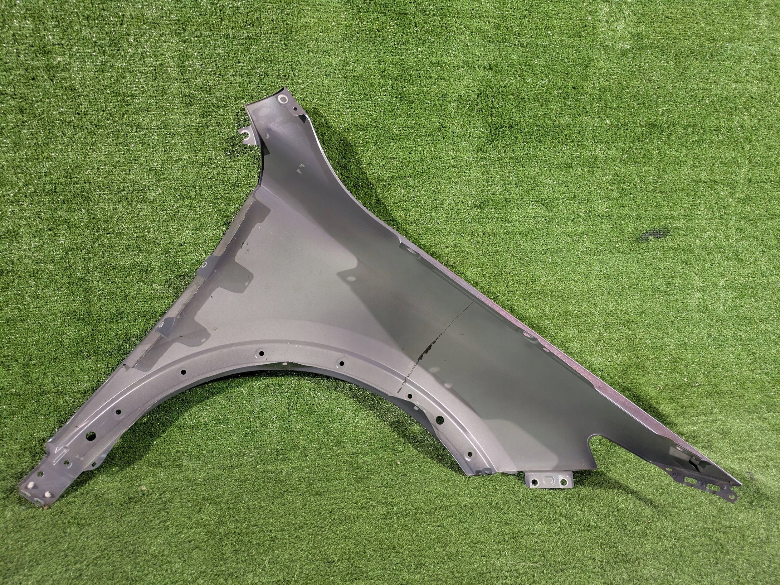 fender front left front CUPRA FORMENTOR 5FF NR.B633