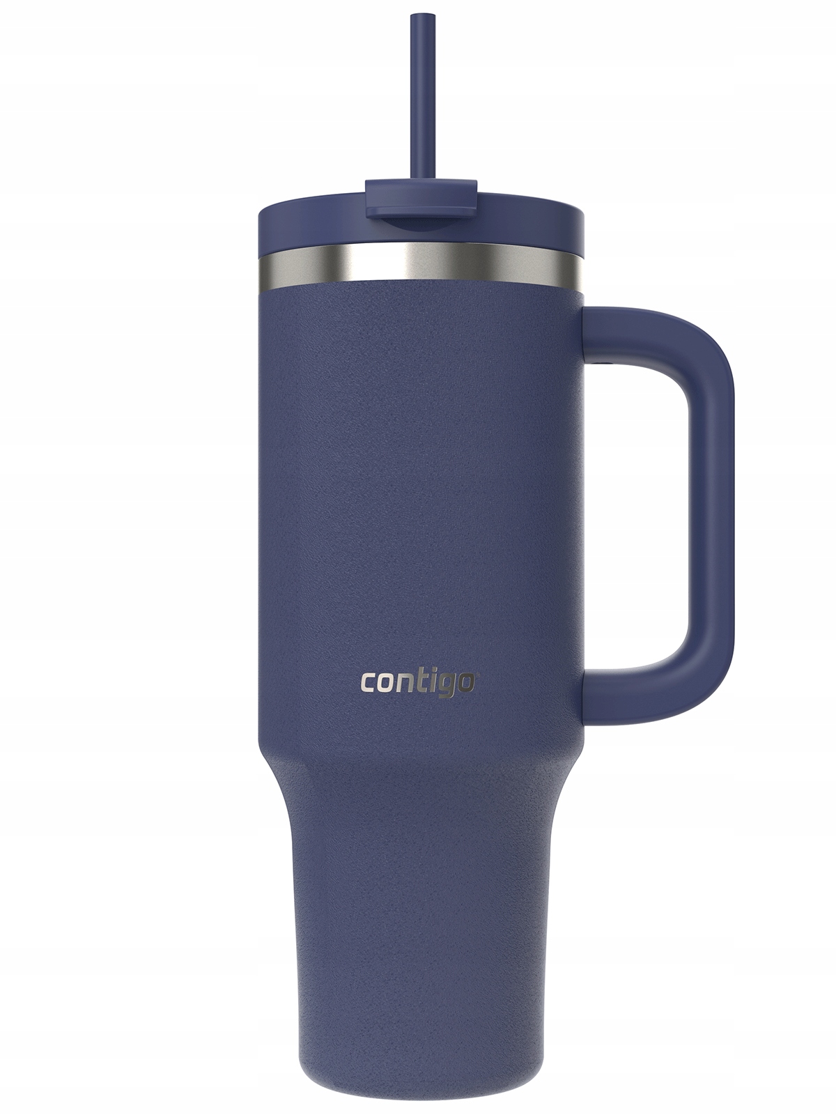 Termohrnek s brčkem Contigo Streeterville Tumbler 1200 ml Indigo