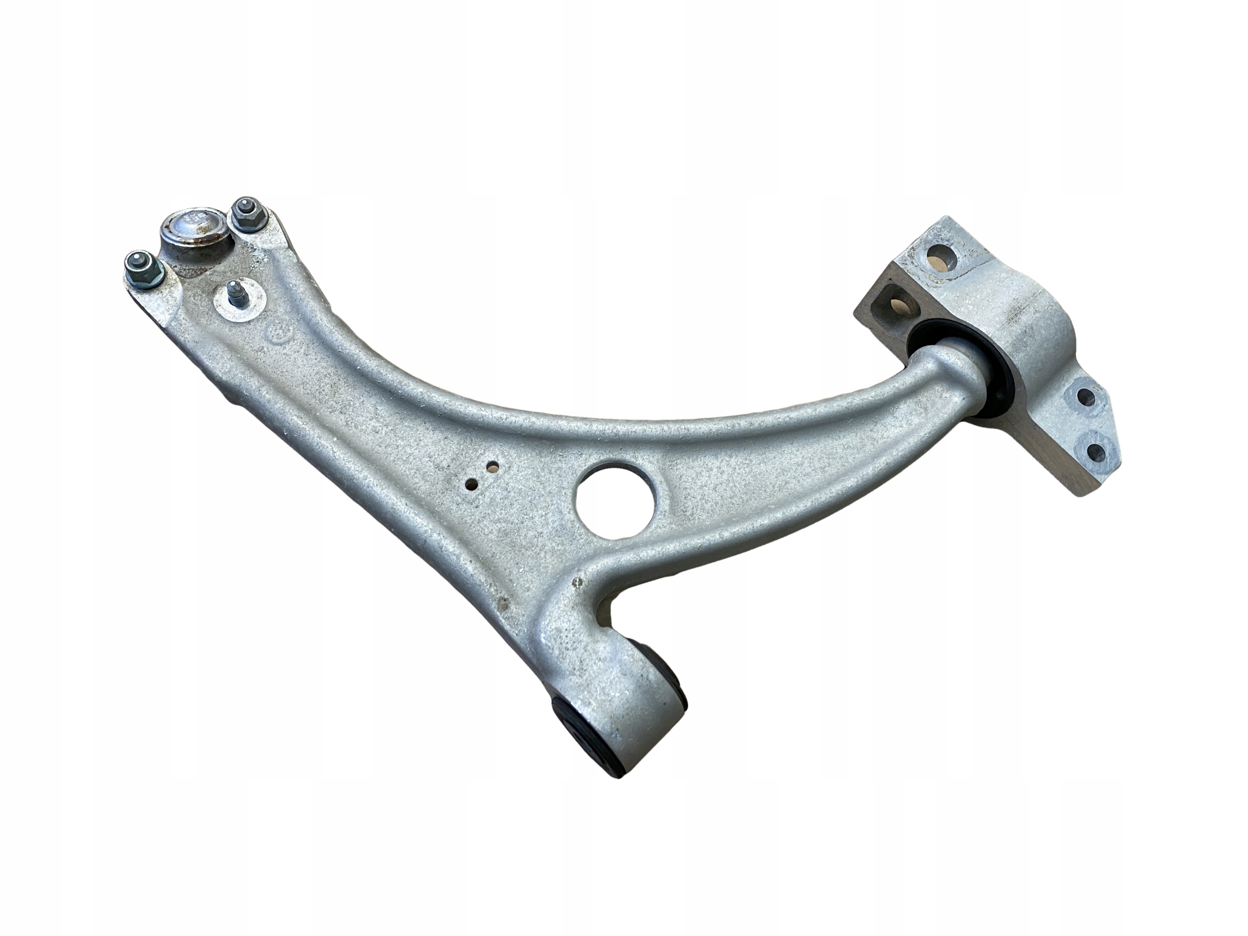 AUDI Q3 8U arm left front 3C0407153D
