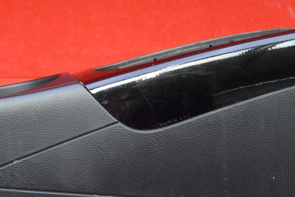 TUNEL mitte EU AUDI A4 B8 LIFT 11-16