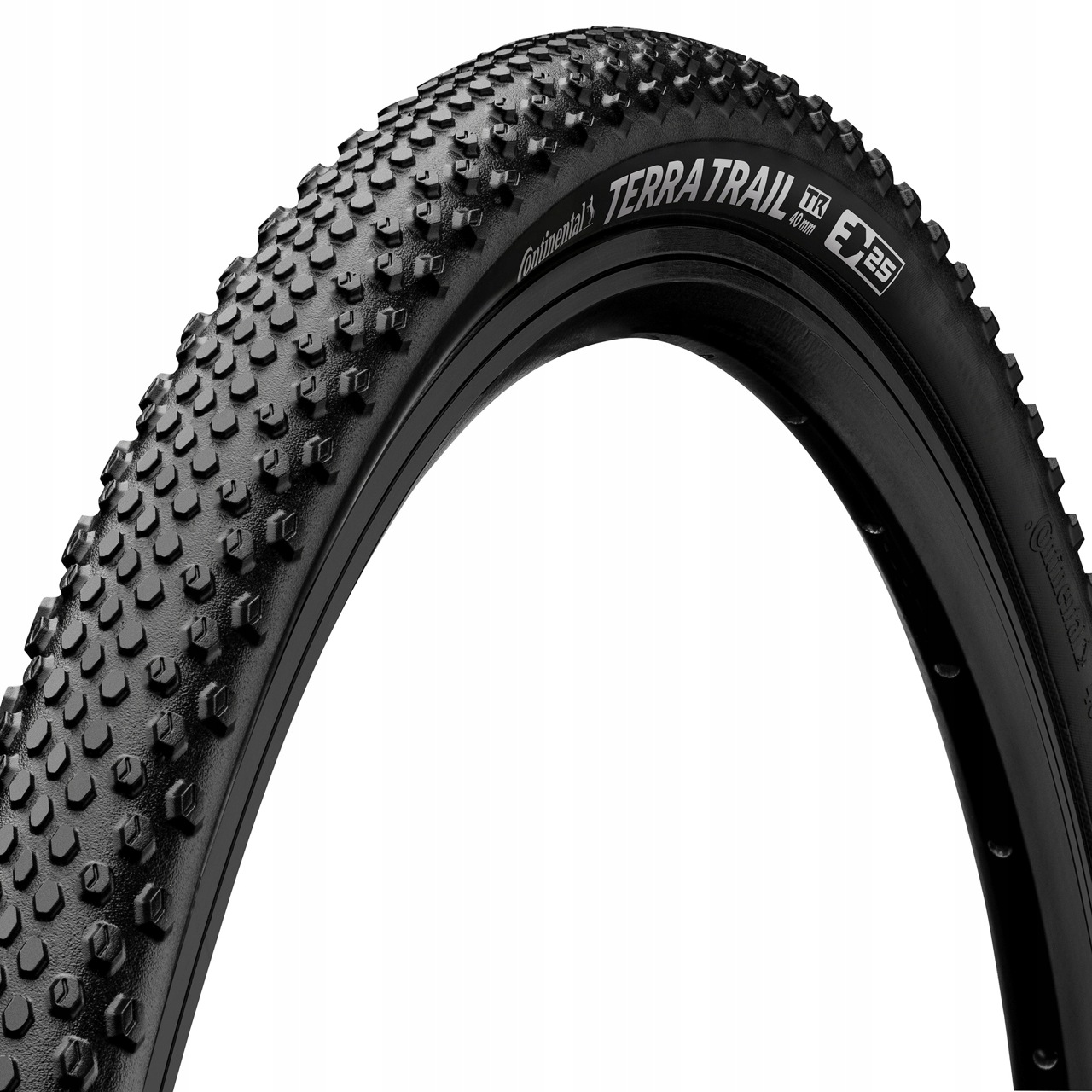 Continental Terra Trail Sw 700x35C (35-622) Navíjecí Tr (Tubeless Ready)