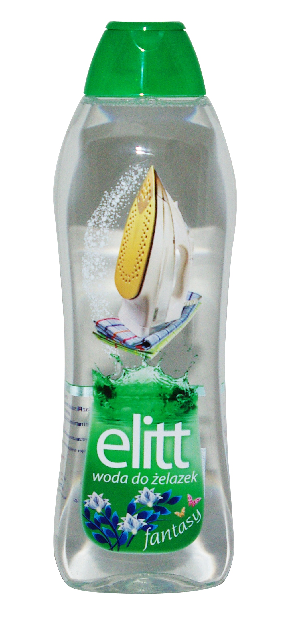 

Kamix Elitt zapachowa woda do żelazek Fantasy 1 L