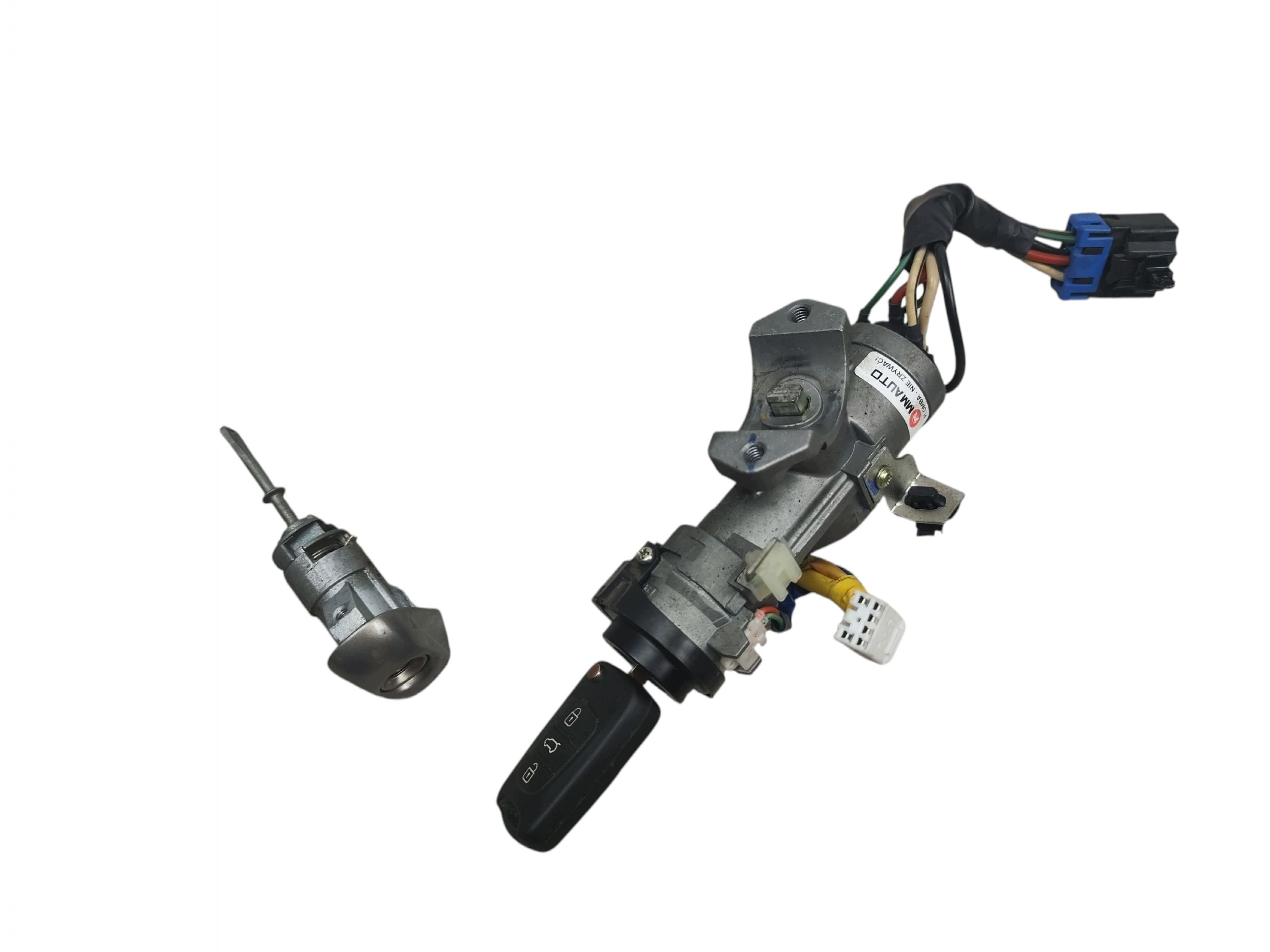 allumage clé insert KIA CEED et ED LIFT (2009-2012)