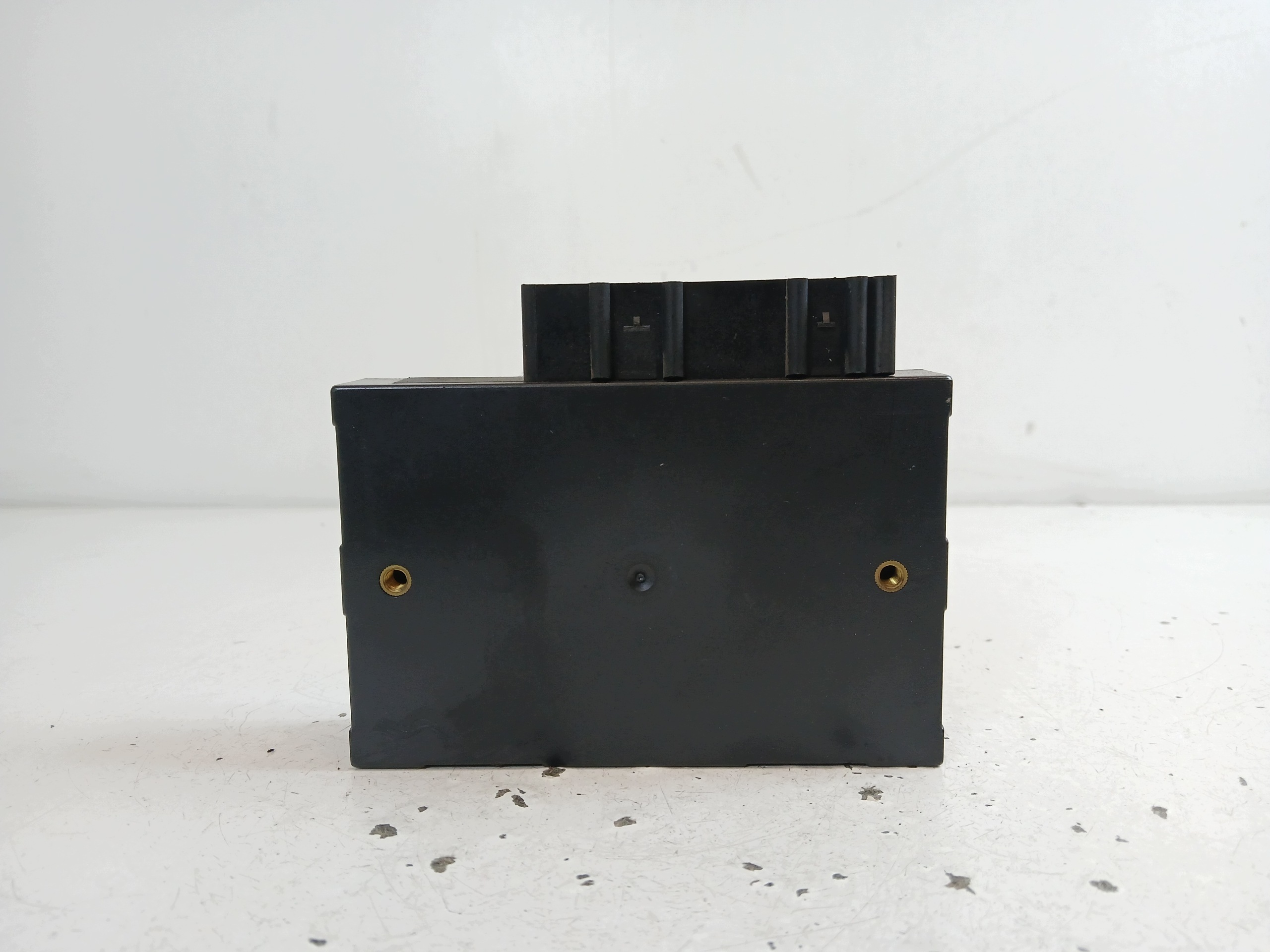 VW POLO 9N FABIA et unité commande confort 6Q0959433H