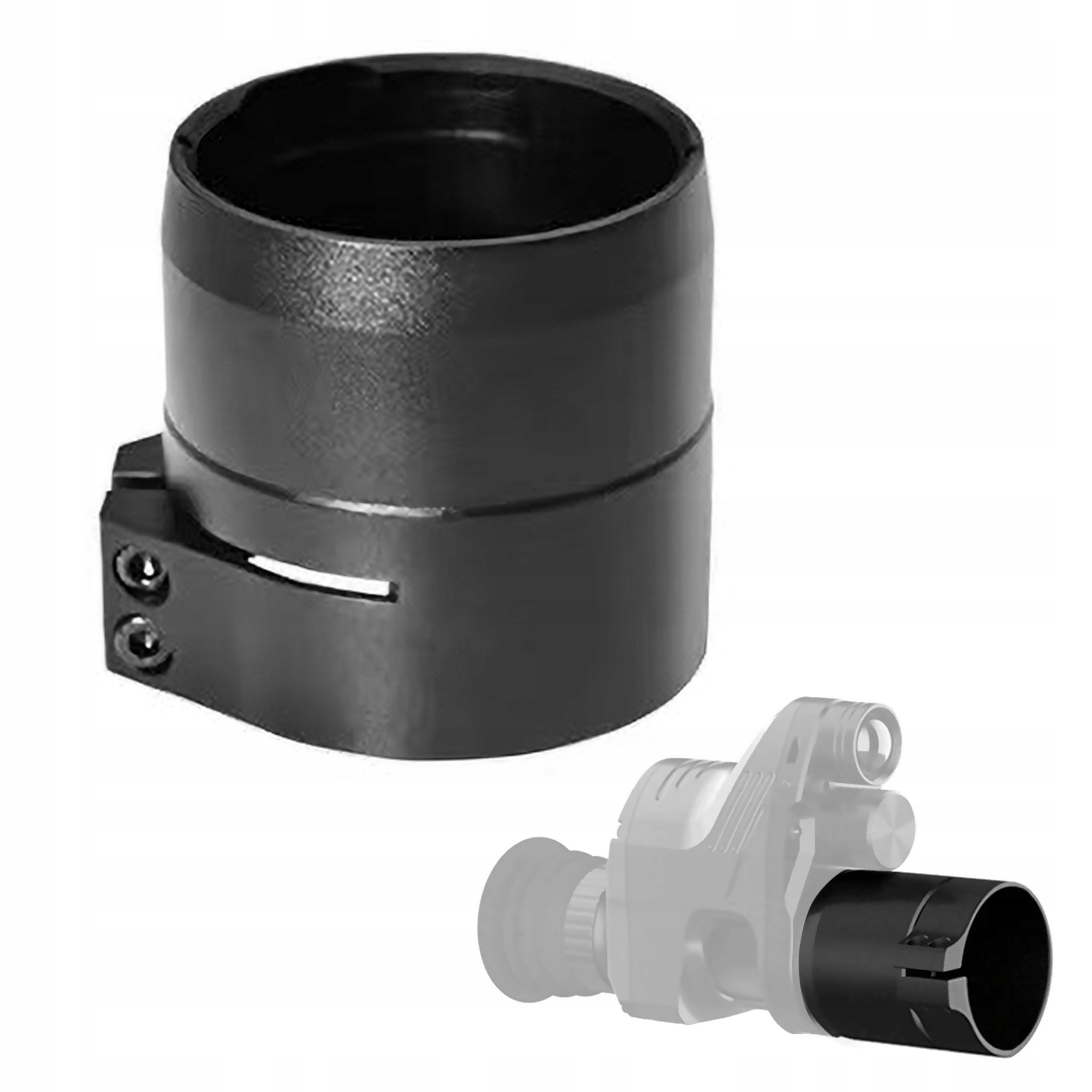 Adaptér Pard NV007V NV007V2 A 48 mm