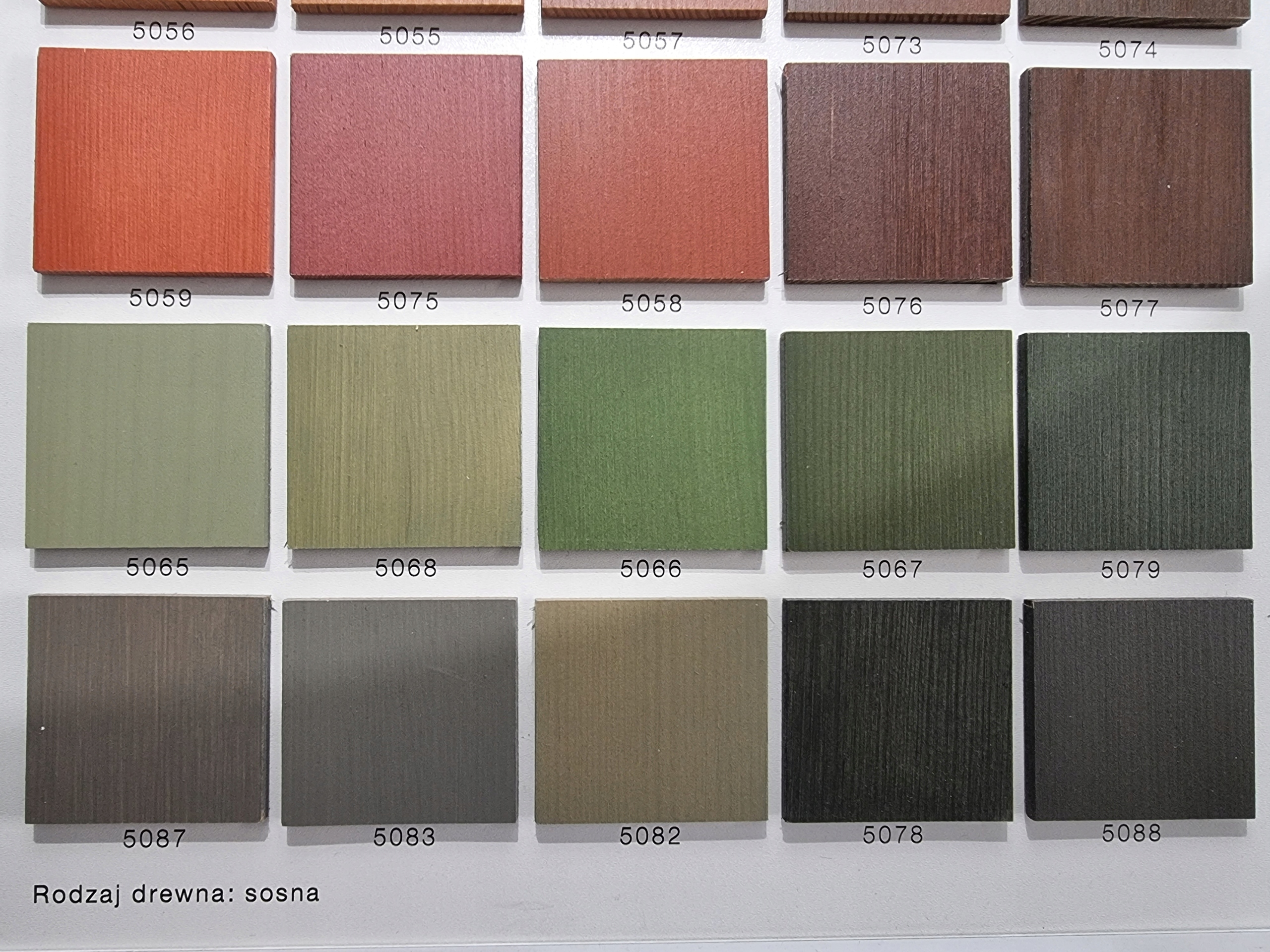 TIKKURILA Valtti PLUS TERRACE OIL (Plus Wood Oil) 2,7l baza Pojemność 2.7 l