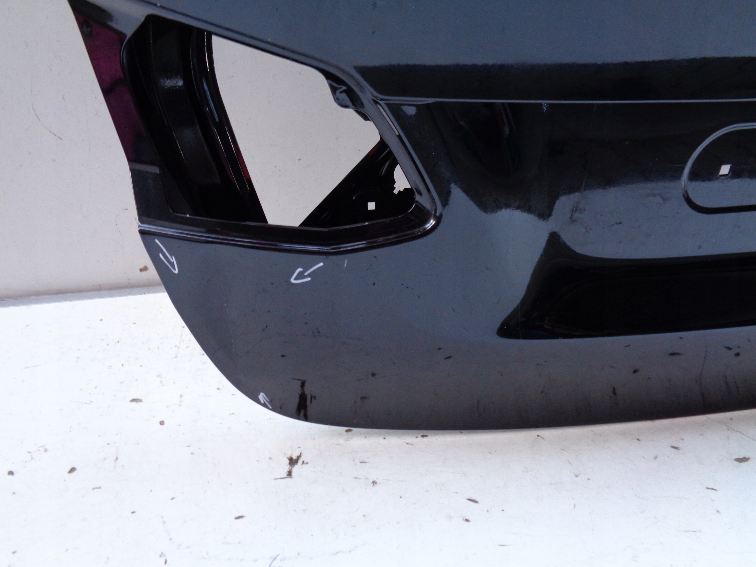 boot doors BMW 2 F45 14- ACTIVE TOURER NR 43121
