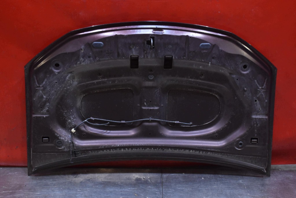 capot TECNG DACIA SANDERO 2 II 13-16