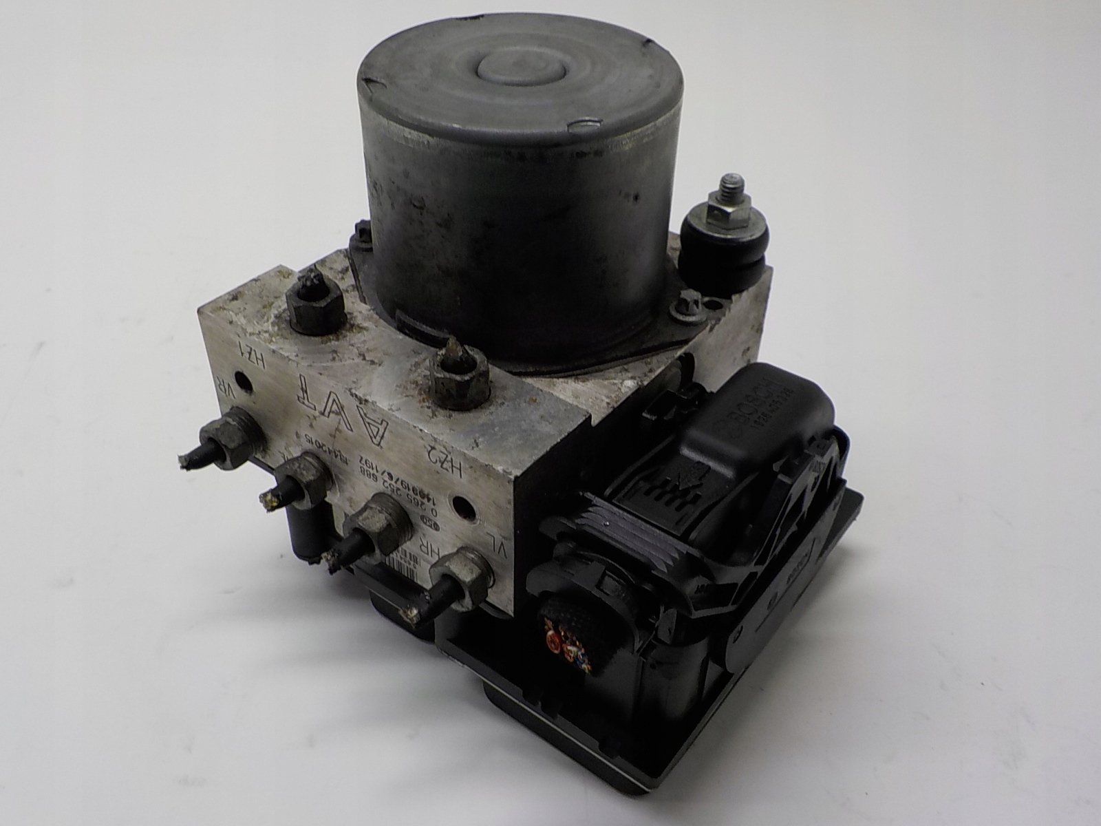 OPEL CORSA D Pompa ABS 0265252688 13442015 0265952250 AVT