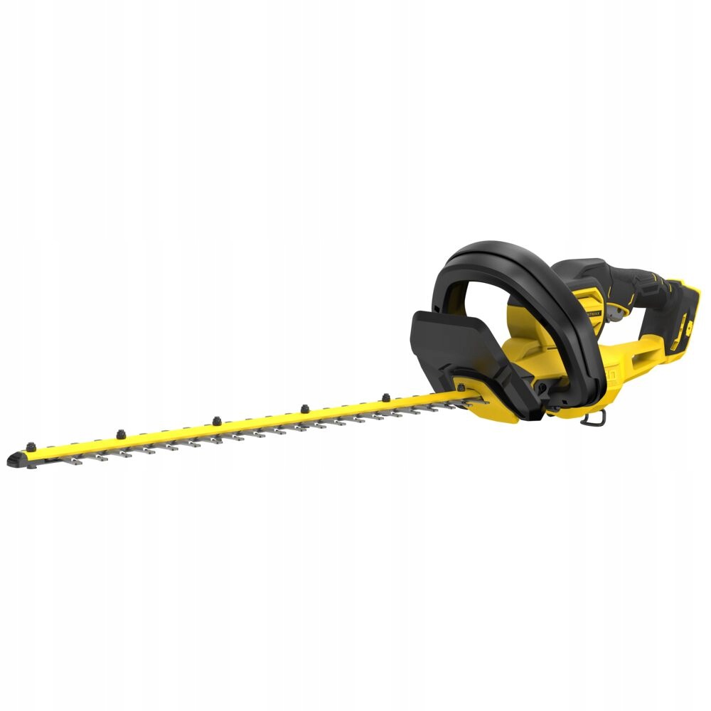 Akumulatorowe nożyce do żywopłotu 55cm 18V Fatmax V20 Stanley