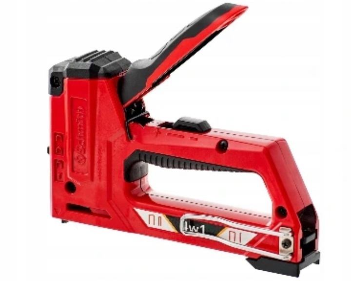 

Schmith Zszywacz Tapicerski Taker 4w1 U/t 4-14mm