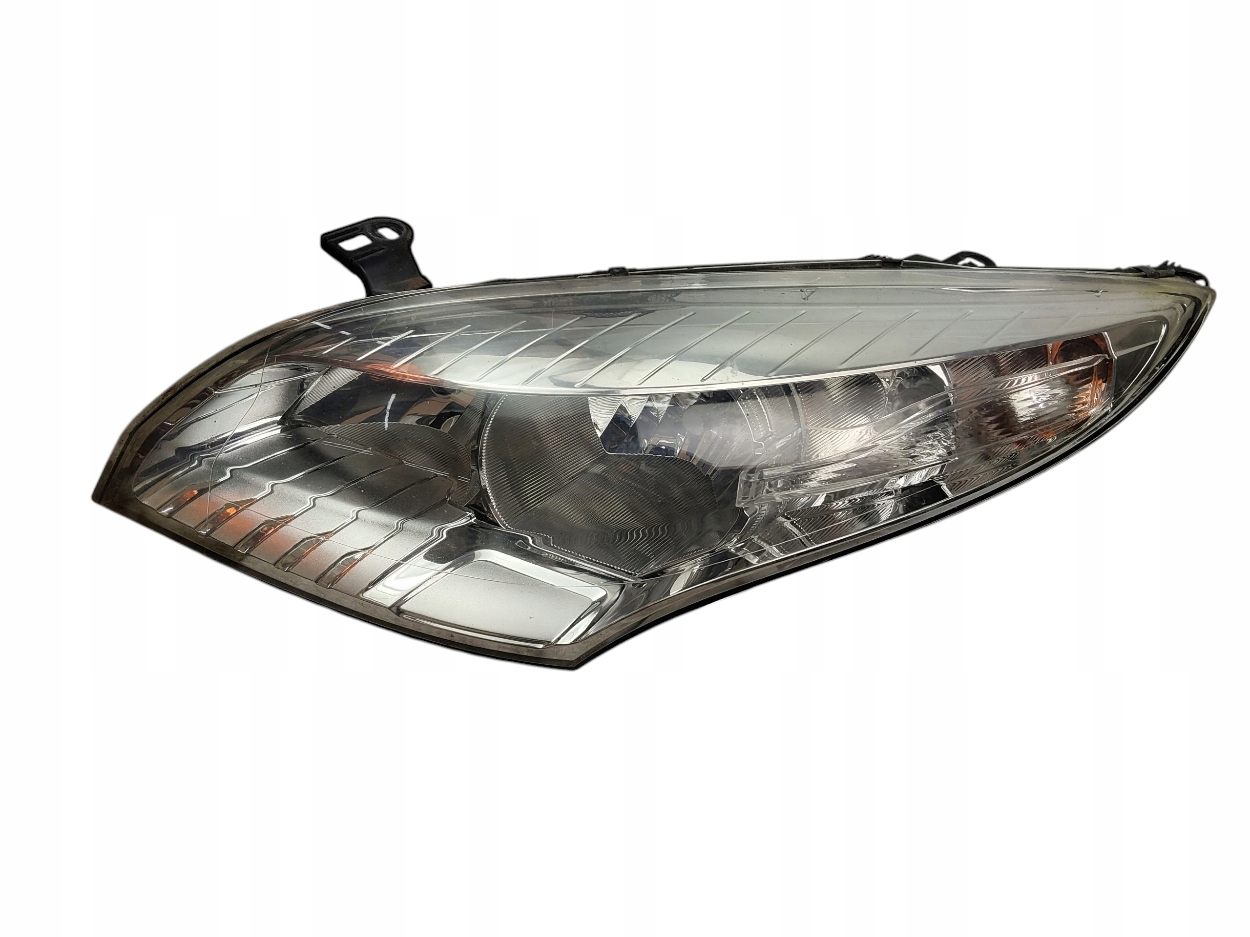 light REFLEKTOR left front RENAULT MEGANE III LIFT (12-13) 260600017R EU