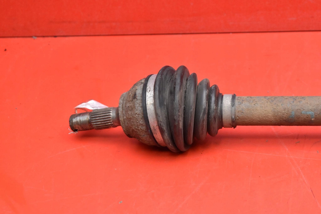semi-axis left front AUTOMAT CITROEN DS4 1.6 THP 156 KM 10-16