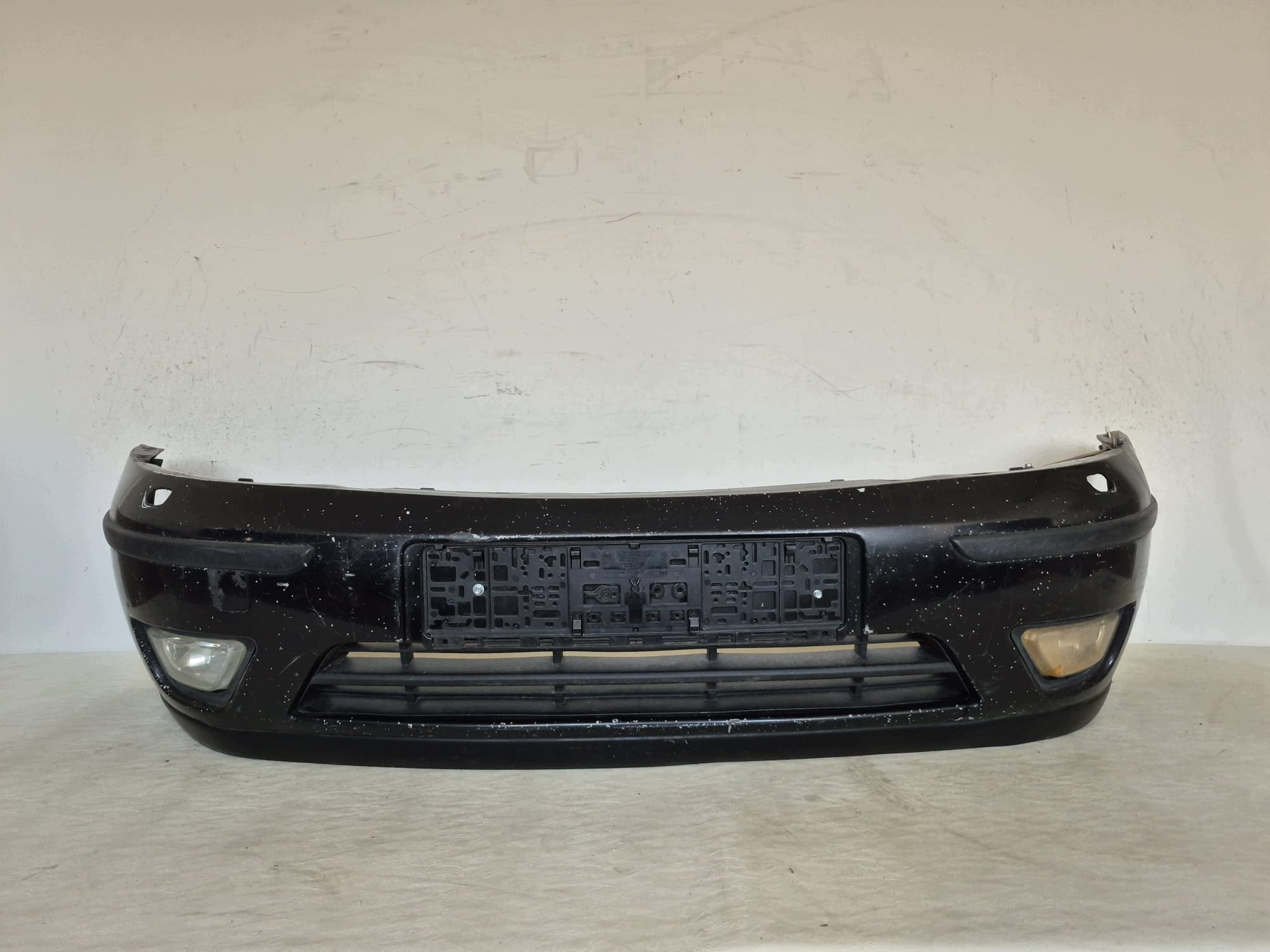 FORD FOCUS and 1 MK1 LIFT 01-04 bumper front front SPR