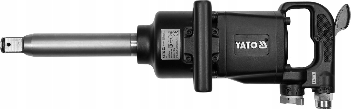 TOYA KLUCZ PNEUMATYCZNY 1'' 2600NM