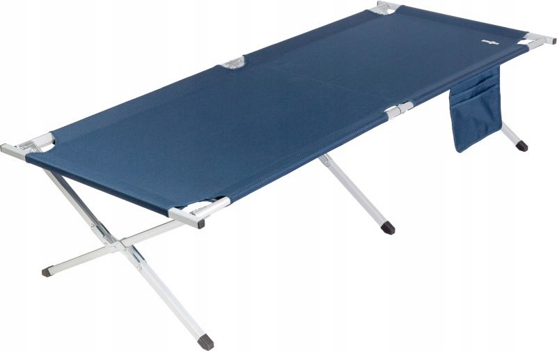 Łóżko turystyczne Outdoor Cot XL2 Brunner