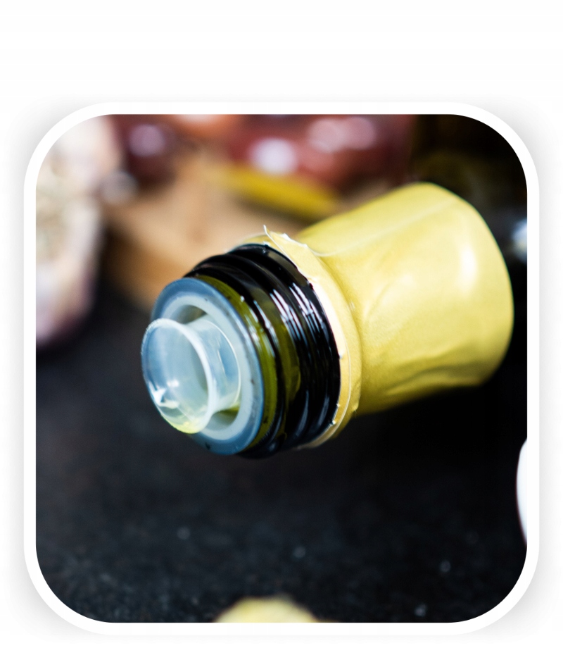 Oliwa Extra Virgin tradycyjna Grecka, Delikatna 1l - ŚWIEŻY ZBIÓR 2024/2025 Pojemność 1000 ml