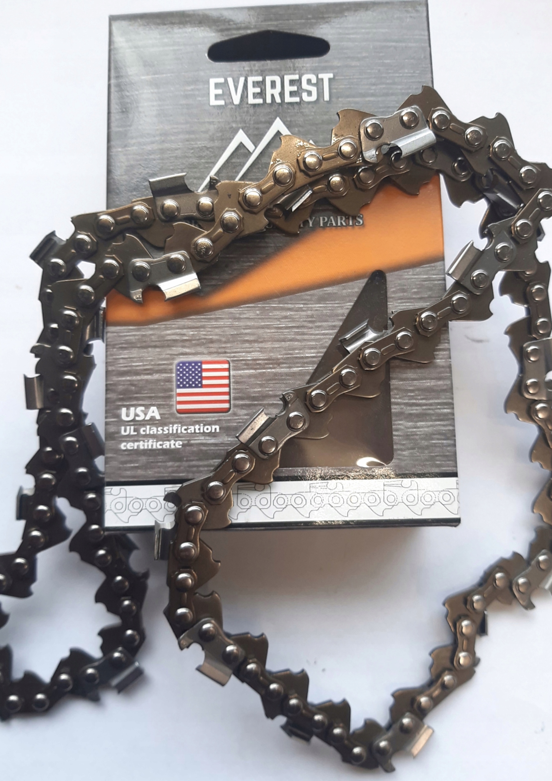 ŁAŃCUCH DO PILARkiSTIHL 50 OGNIW 3/8 1,3 MS 230 MS 231 MS170 MS180 Typ łańcuch do piły