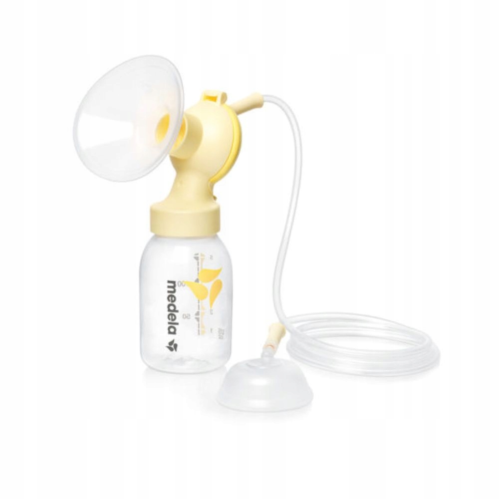 Medela symphony Einzelpumpset mit PersonalFit Plus