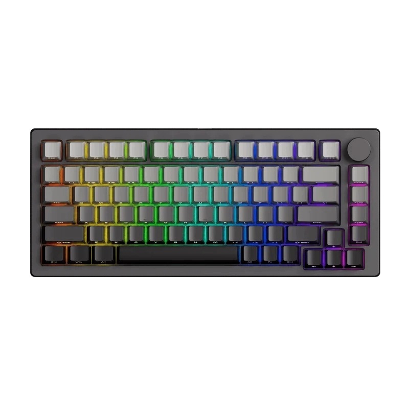 Akko MonsGeek M1 V5 Tmr Rapid Trigger 75% Těžká magnetická bezdrátová