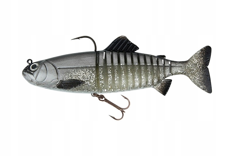 Guma Fox Rage 18 cm