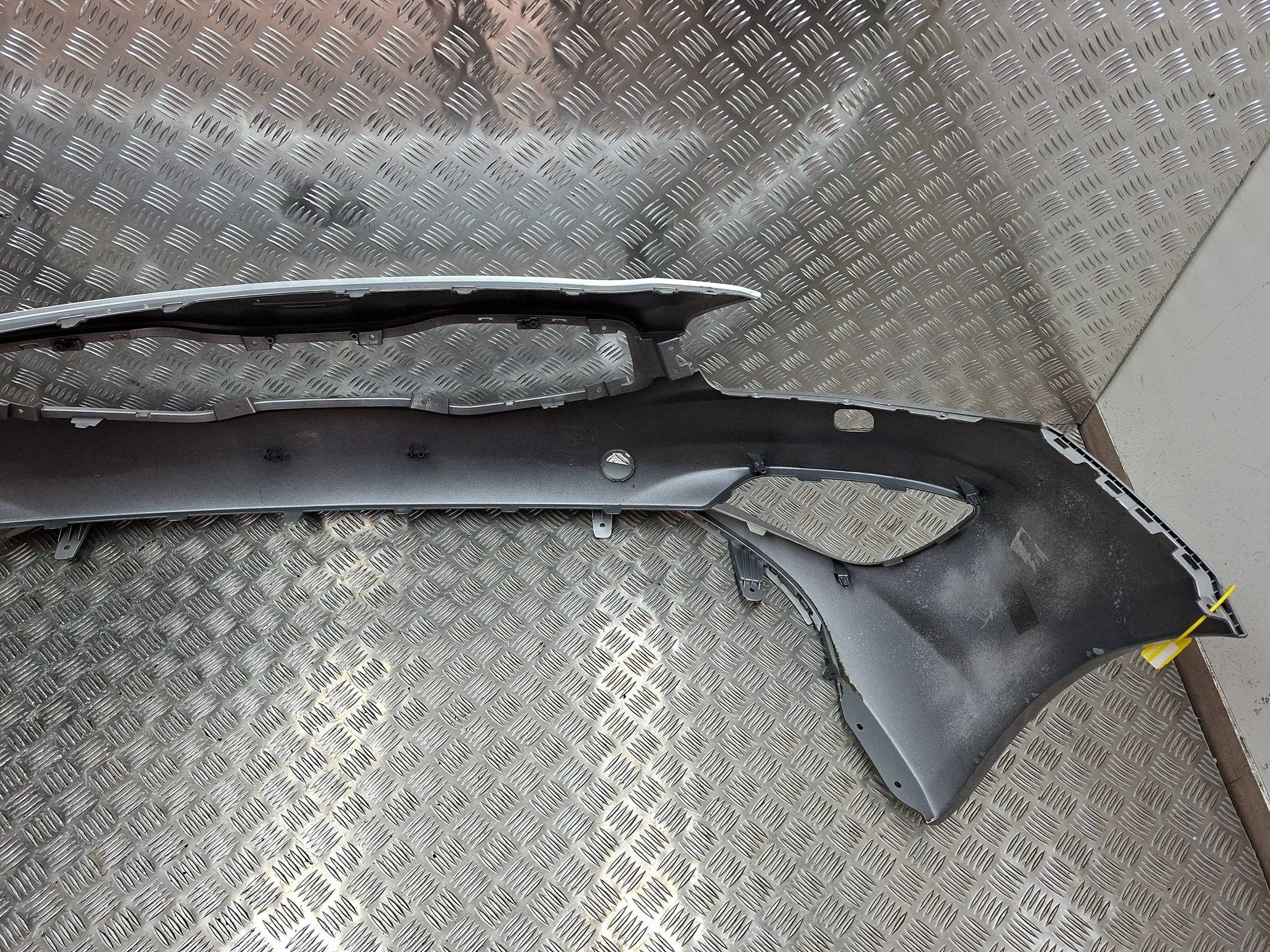 bumper front KIA PROCEED PRO CEED II 12-17 86511-A2300