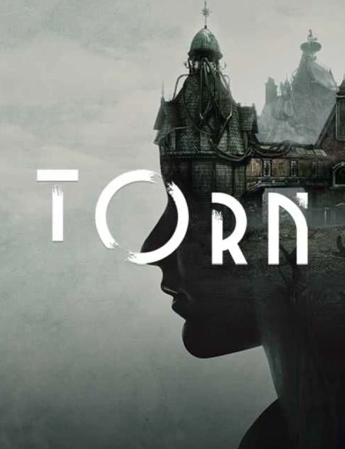 Torn Mac Klucz Steam