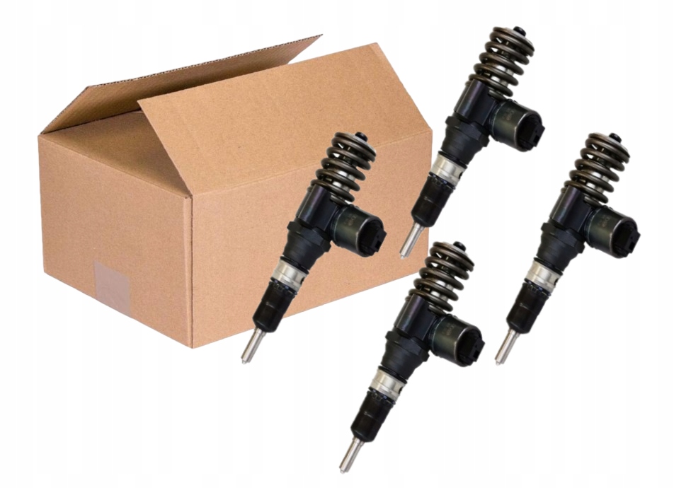 Pompowtryskiwacze 03G130073G audi vw skoda seat