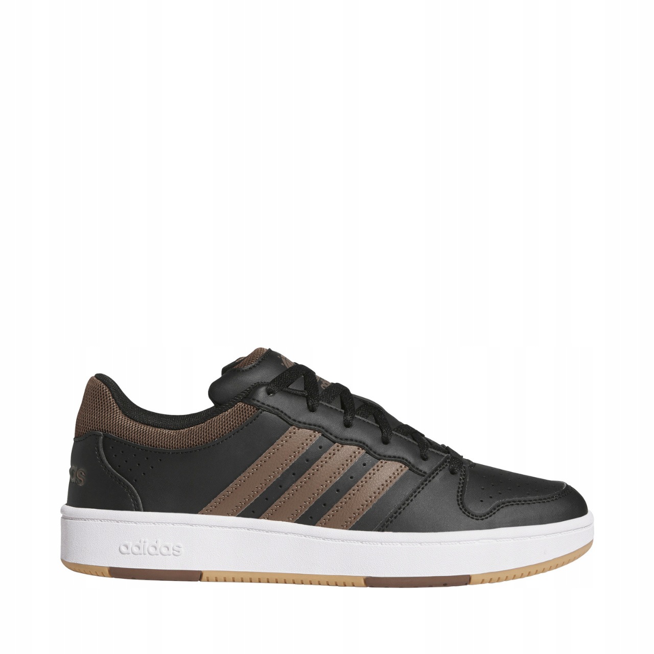 Pánské boty adidas Hoops Classic KI1048 44