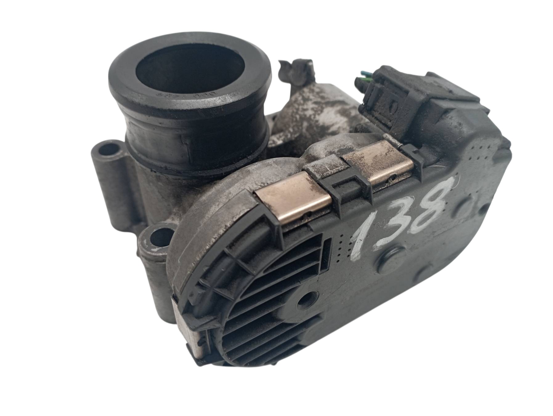 throttle flap 0205003055 0.6 600 Smart