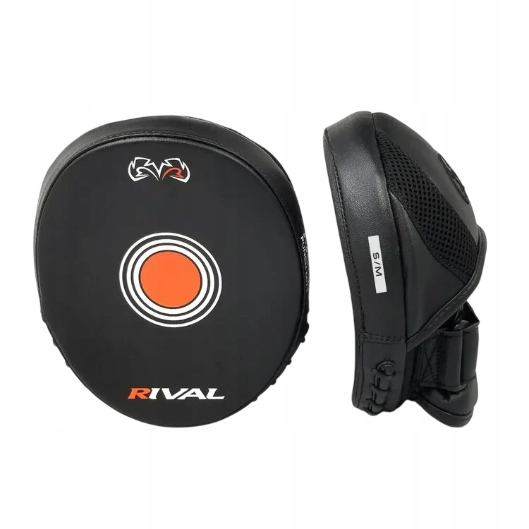 tarcze bokserskie rival rpm11 L/XL Czarny