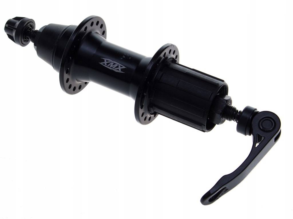 

Piasta Tylna XMX A281QR 36-OTWORÓW Maszynowe