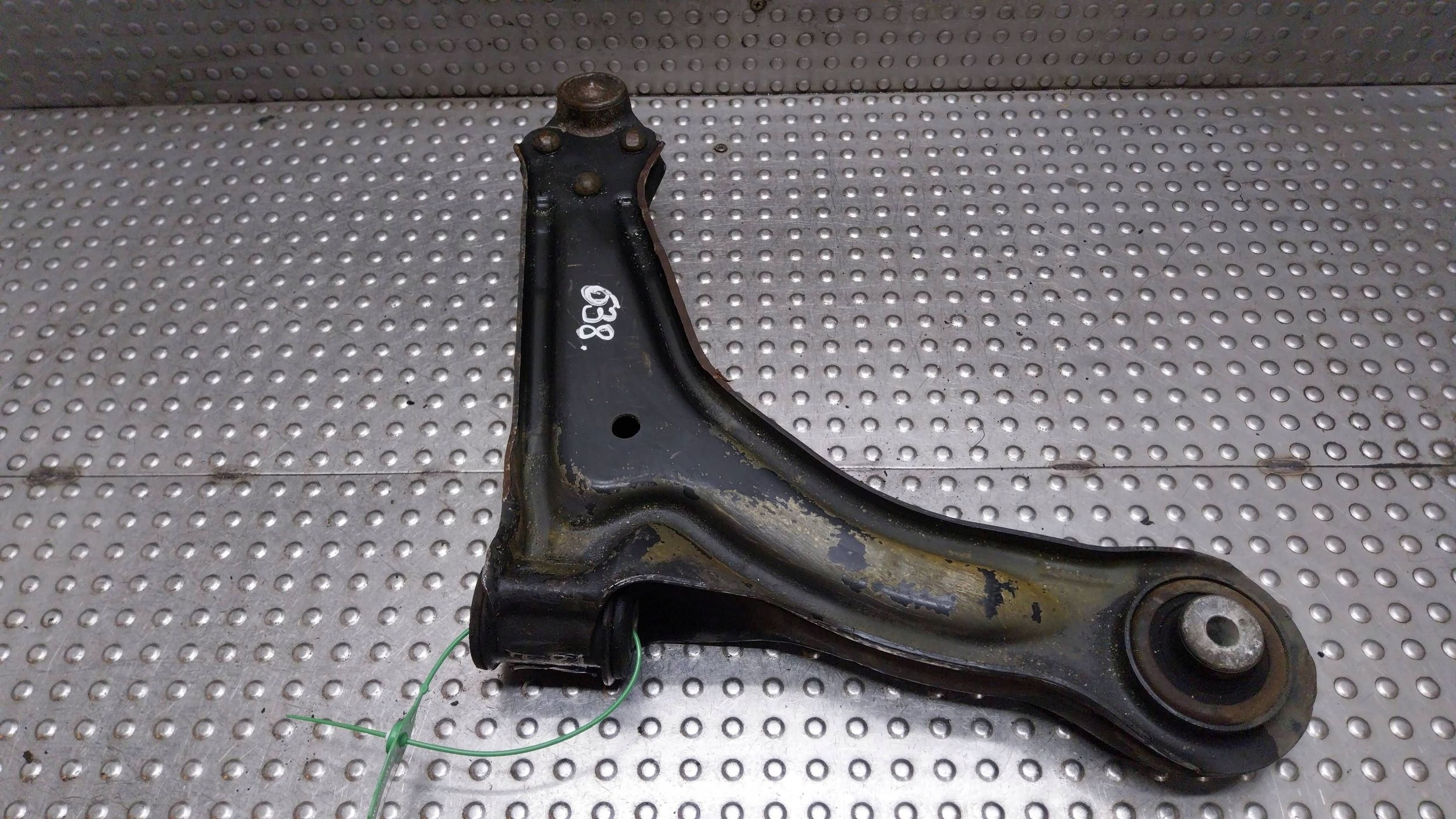 arm left front A6383300010 MERCEDES VITO W638 96-03